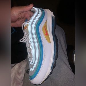 Air max 97 never worn